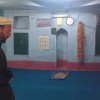 Inside of Masjid Sharif